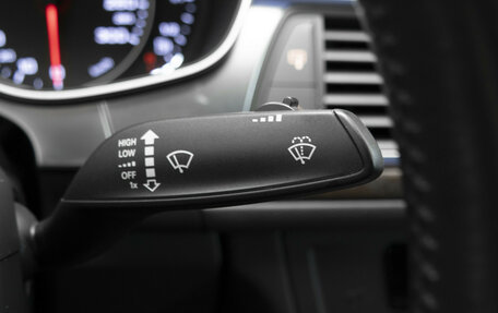 Audi A6, 2016 год, 2 150 000 рублей, 18 фотография
