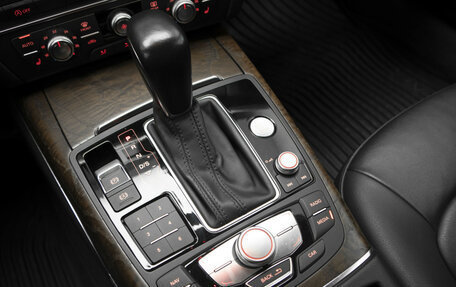 Audi A6, 2016 год, 2 150 000 рублей, 21 фотография