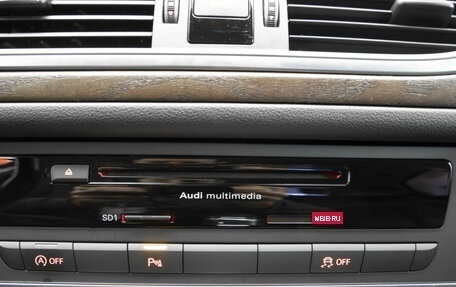 Audi A6, 2016 год, 2 150 000 рублей, 25 фотография