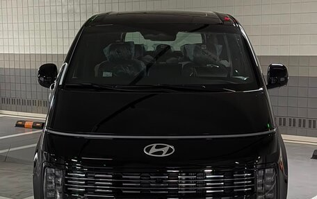Hyundai Staria, 2026 год, 6 100 000 рублей, 1 фотография