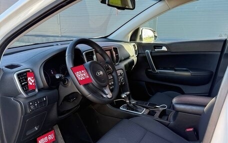 KIA Sportage III, 2016 год, 1 650 000 рублей, 5 фотография