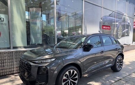 Audi Q3, 2026 год, 7 100 000 рублей, 1 фотография