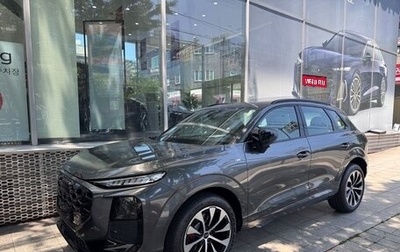 Audi Q3, 2026 год, 7 100 000 рублей, 1 фотография