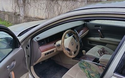 Nissan Teana, 2007 год, 295 000 рублей, 1 фотография