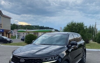 KIA Sorento IV, 2021 год, 1 700 000 рублей, 1 фотография