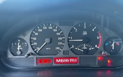 BMW 3 серия, 2000 год, 700 000 рублей, 1 фотография