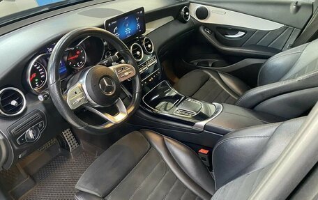 Mercedes-Benz GLC, 2021 год, 3 730 000 рублей, 8 фотография