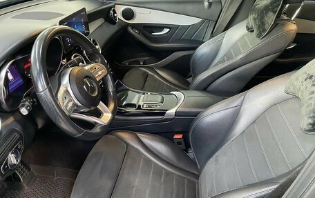 Mercedes-Benz GLC, 2021 год, 3 730 000 рублей, 9 фотография