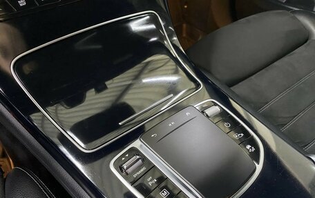 Mercedes-Benz GLC, 2021 год, 3 730 000 рублей, 13 фотография