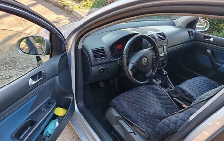 Volkswagen Golf V, 2008 год, 460 000 рублей, 7 фотография