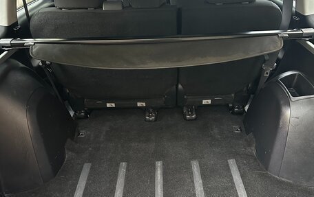 Mitsubishi Outlander III рестайлинг 3, 2008 год, 1 107 000 рублей, 9 фотография