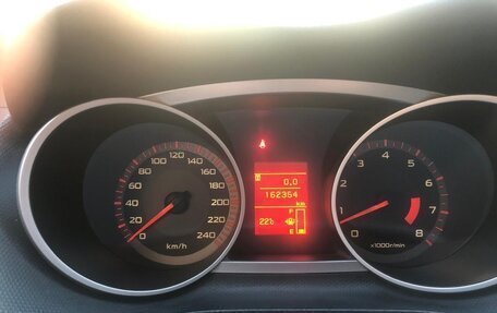 Mitsubishi Outlander III рестайлинг 3, 2008 год, 1 107 000 рублей, 14 фотография
