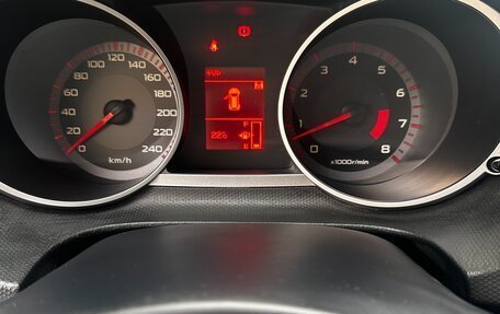 Mitsubishi Outlander III рестайлинг 3, 2008 год, 1 107 000 рублей, 13 фотография