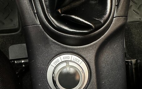 Mitsubishi Outlander III рестайлинг 3, 2008 год, 1 107 000 рублей, 15 фотография