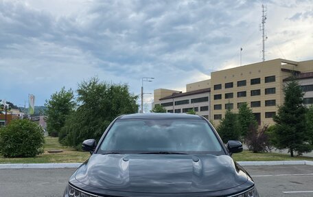 KIA Sorento IV, 2021 год, 1 700 000 рублей, 2 фотография