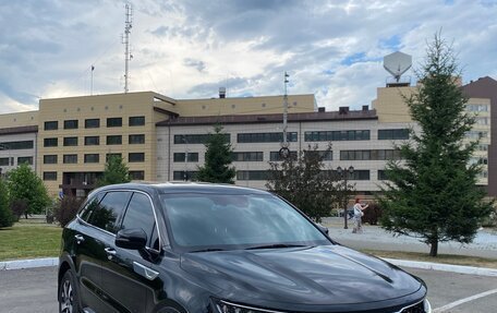 KIA Sorento IV, 2021 год, 1 700 000 рублей, 3 фотография