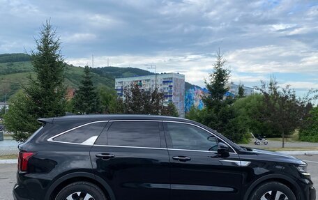 KIA Sorento IV, 2021 год, 1 700 000 рублей, 4 фотография