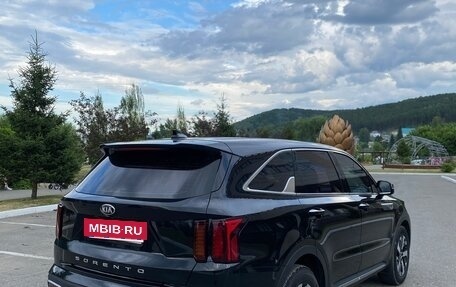 KIA Sorento IV, 2021 год, 1 700 000 рублей, 5 фотография