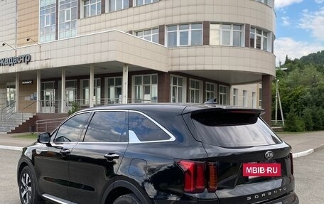 KIA Sorento IV, 2021 год, 1 700 000 рублей, 7 фотография