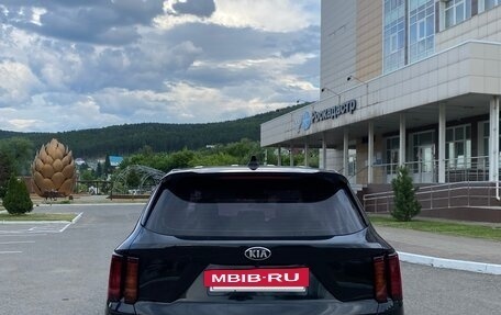KIA Sorento IV, 2021 год, 1 700 000 рублей, 6 фотография