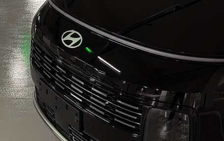 Hyundai Staria, 2026 год, 6 100 000 рублей, 5 фотография