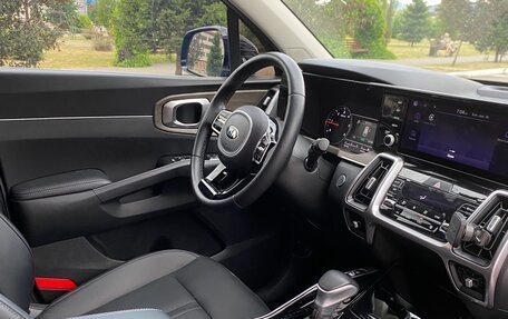 KIA Sorento IV, 2021 год, 1 700 000 рублей, 11 фотография