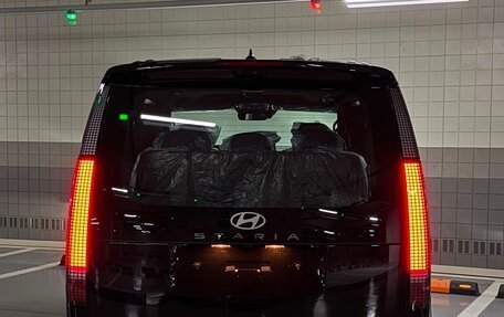 Hyundai Staria, 2026 год, 6 100 000 рублей, 4 фотография