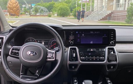 KIA Sorento IV, 2021 год, 1 700 000 рублей, 13 фотография