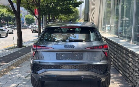 Audi Q3, 2026 год, 7 100 000 рублей, 2 фотография