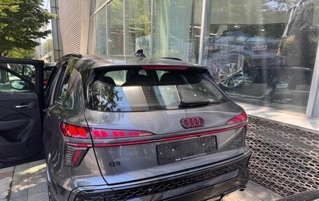 Audi Q3, 2026 год, 7 100 000 рублей, 6 фотография