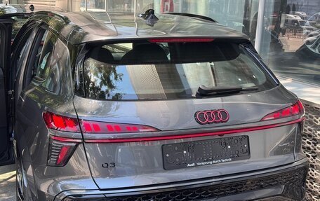 Audi Q3, 2026 год, 7 100 000 рублей, 4 фотография