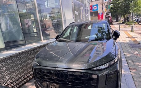 Audi Q3, 2026 год, 7 100 000 рублей, 3 фотография