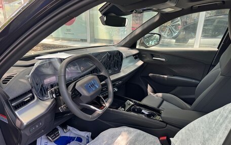 Audi Q3, 2026 год, 7 100 000 рублей, 8 фотография