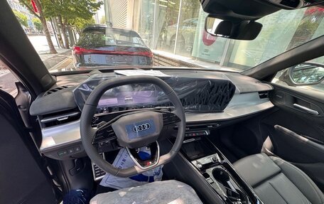 Audi Q3, 2026 год, 7 100 000 рублей, 7 фотография
