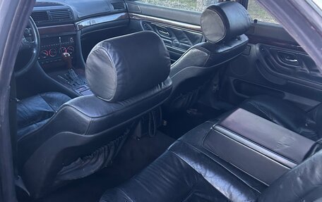 BMW 7 серия, 1995 год, 375 000 рублей, 5 фотография
