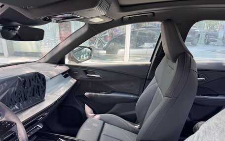 Audi Q3, 2026 год, 7 100 000 рублей, 10 фотография