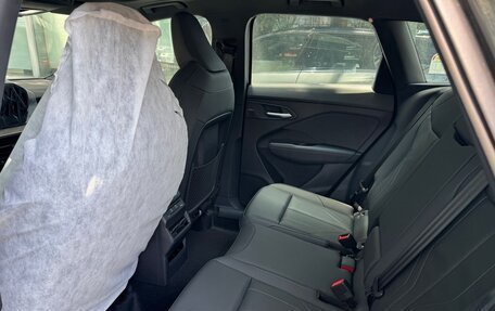 Audi Q3, 2026 год, 7 100 000 рублей, 13 фотография