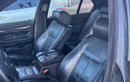 BMW 7 серия, 1995 год, 375 000 рублей, 4 фотография