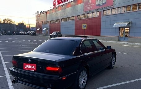 BMW 7 серия, 1995 год, 375 000 рублей, 2 фотография