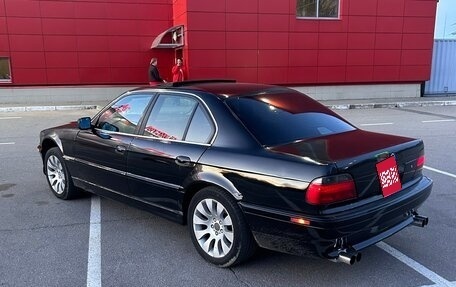 BMW 7 серия, 1995 год, 375 000 рублей, 3 фотография