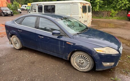 Ford Mondeo IV, 2008 год, 345 000 рублей, 2 фотография