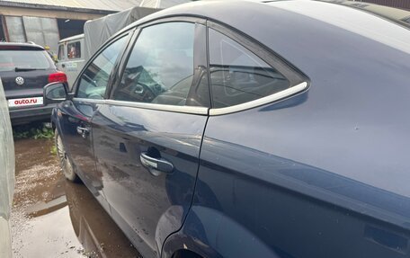 Ford Mondeo IV, 2008 год, 345 000 рублей, 4 фотография