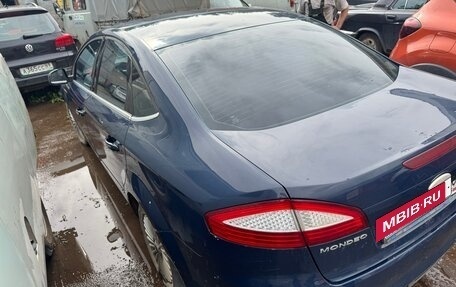 Ford Mondeo IV, 2008 год, 345 000 рублей, 3 фотография
