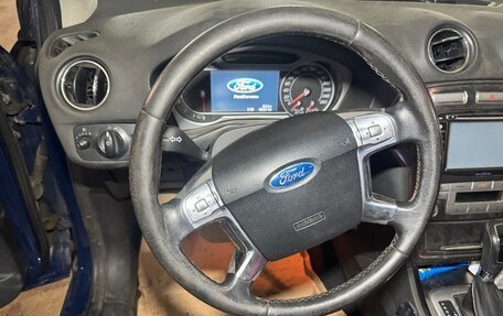 Ford Mondeo IV, 2008 год, 345 000 рублей, 10 фотография