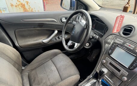 Ford Mondeo IV, 2008 год, 345 000 рублей, 7 фотография
