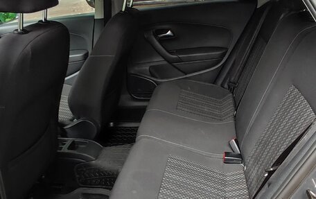 Volkswagen Polo VI (EU Market), 2016 год, 900 000 рублей, 3 фотография