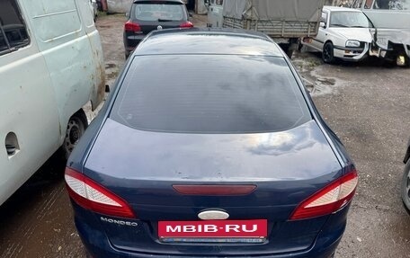 Ford Mondeo IV, 2008 год, 345 000 рублей, 6 фотография