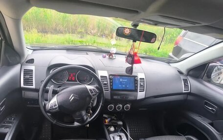 Citroen C-Crosser, 2009 год, 650 000 рублей, 7 фотография