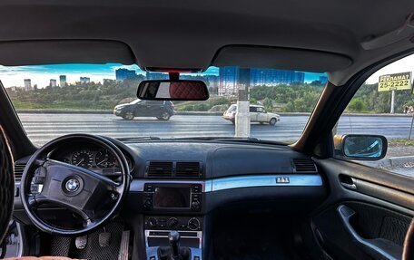 BMW 3 серия, 2000 год, 700 000 рублей, 2 фотография