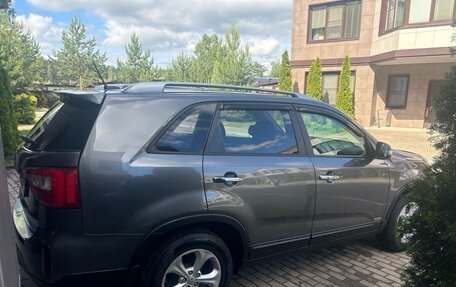 KIA Sorento II рестайлинг, 2014 год, 1 900 000 рублей, 3 фотография